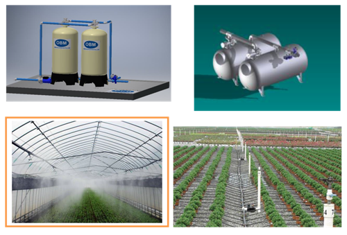 Catalogue xử lý nước bằng công nghệ máy ozone