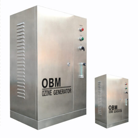 Máy ozone công nghiệp OBM 10g/h