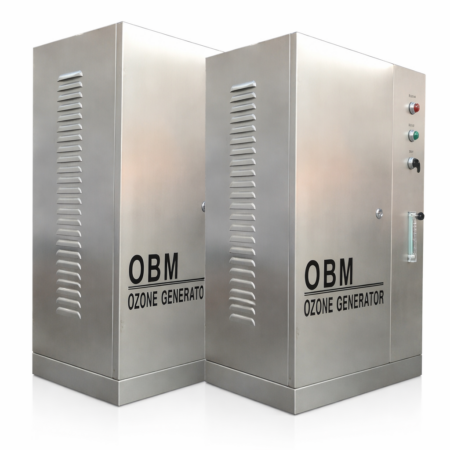 Máy ozone công nghiệp OBM 15g/h