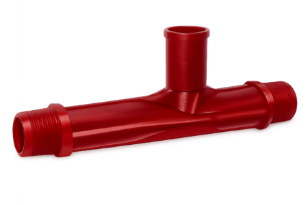 Bộ Trộn Khí Ozone