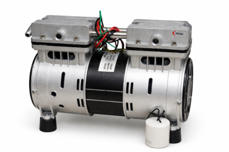 Máy bơm oxy nuôi tôm TP570