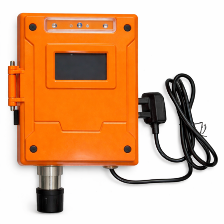 Máy đo nồng độ ozone trong không khí